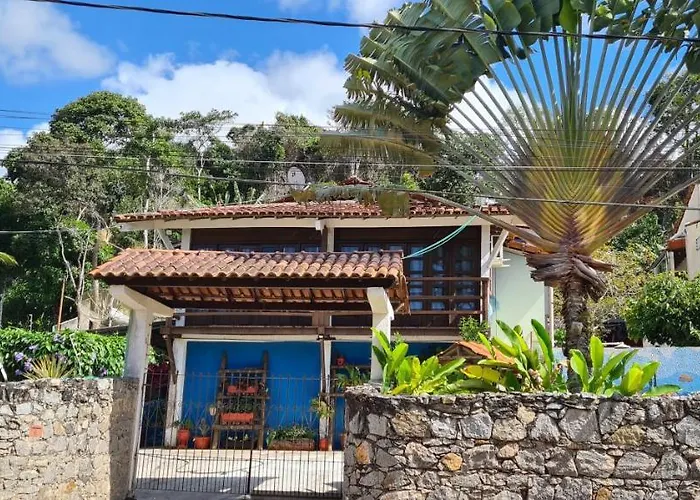Pousada Bella Acucena