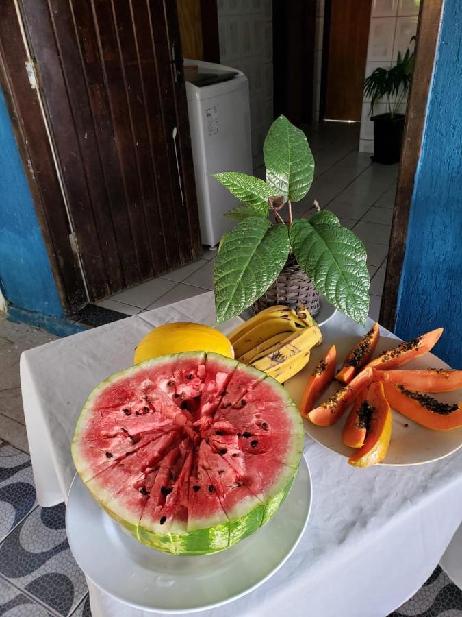 Bella Acucena Guest house Porto Seguro