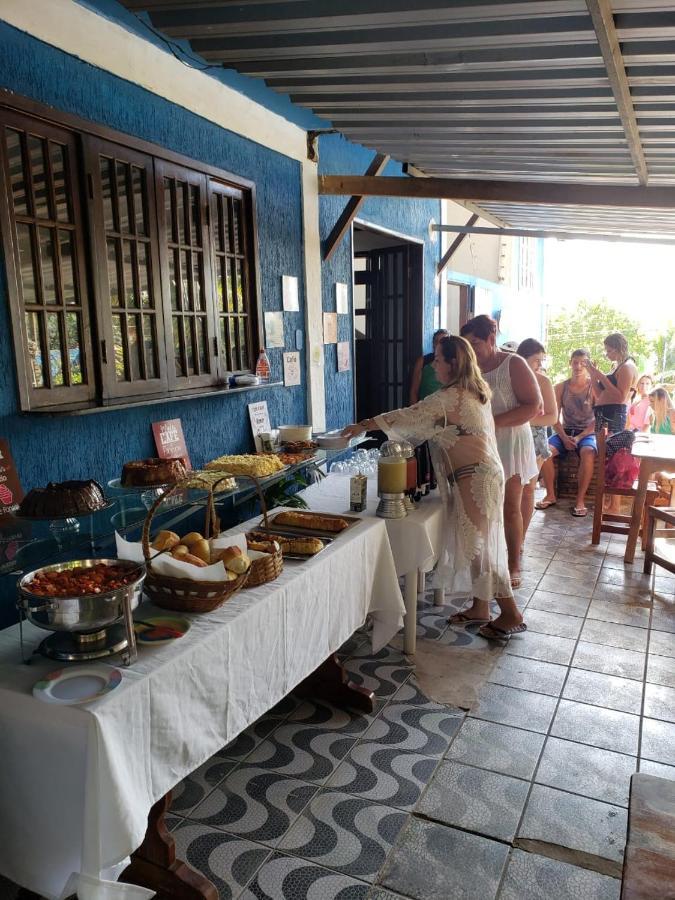 Bella Acucena * Porto Seguro