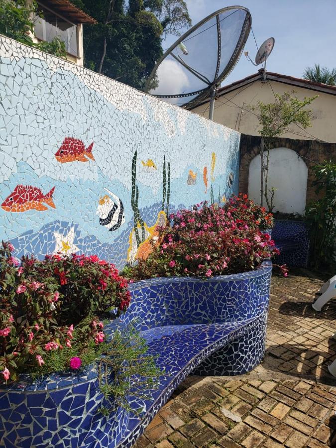 Bella Acucena Guest house *