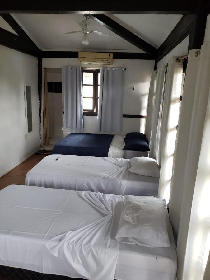 Bella Acucena Guest house *