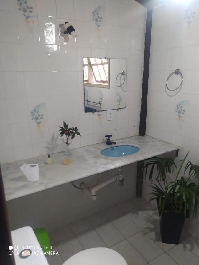Bella Acucena Guest house *