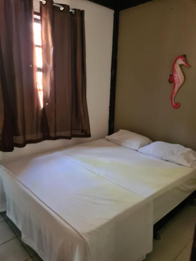 Bella Acucena Guest house Porto Seguro