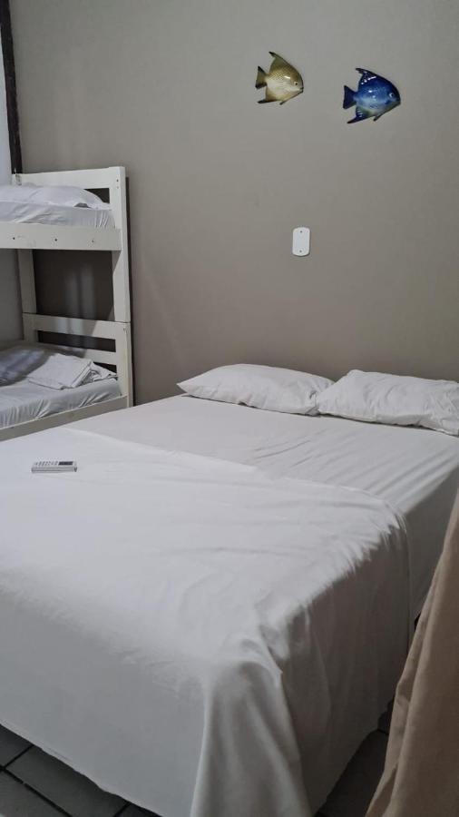Guest house Bella Acucena Porto Seguro