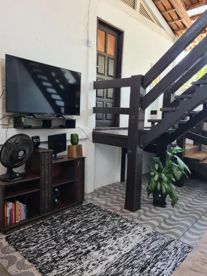 Bella Acucena Guest house *